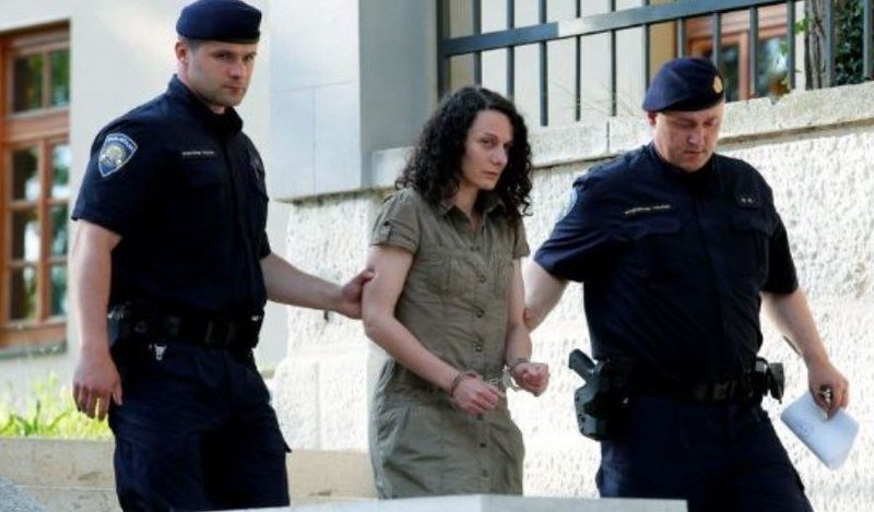 Hrvatska: Žena osuđena na 33 godine zbog ubistva trogodišnjeg sina