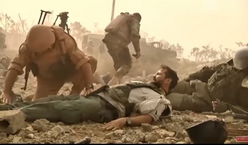 Pucano na ruske novinare u Siriji, trojica ranjena  