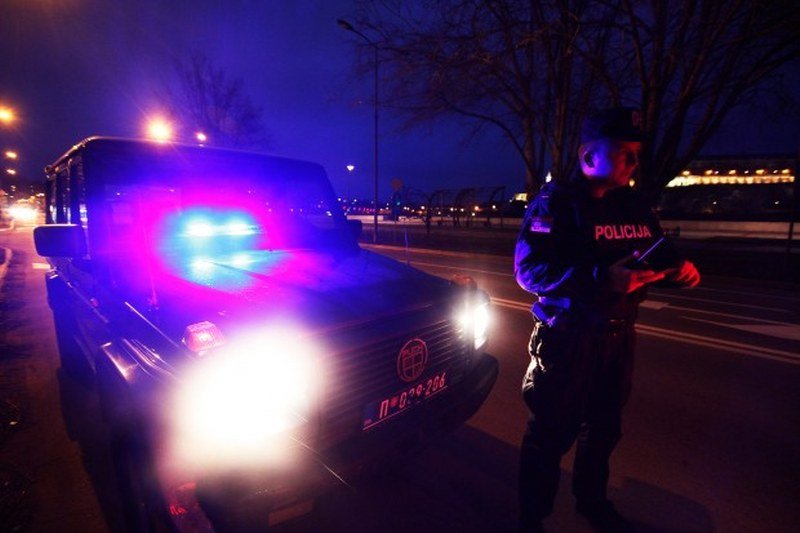 Srbija - Najmanje ubistava u prethodne tri decenije