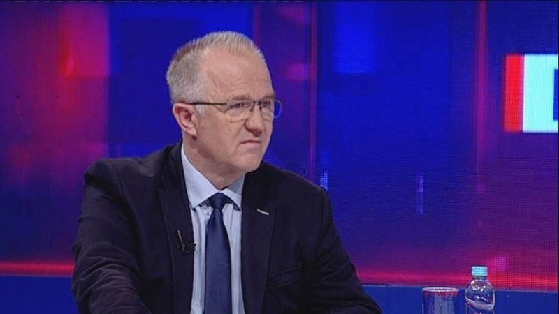 Čavić: Tužilaštvo podiglo optužnicu protiv mrtvog Davida Dragičevića! (Video)