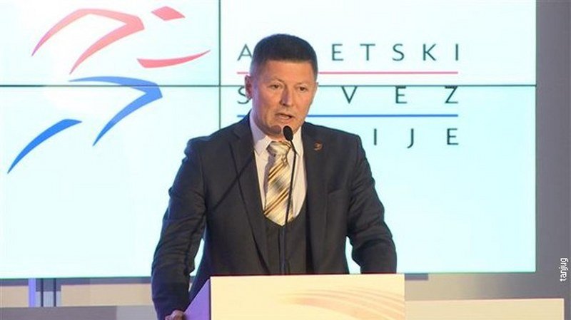 Beogradski maraton -izbrisan- iz kalendara Evropske atletske federacije