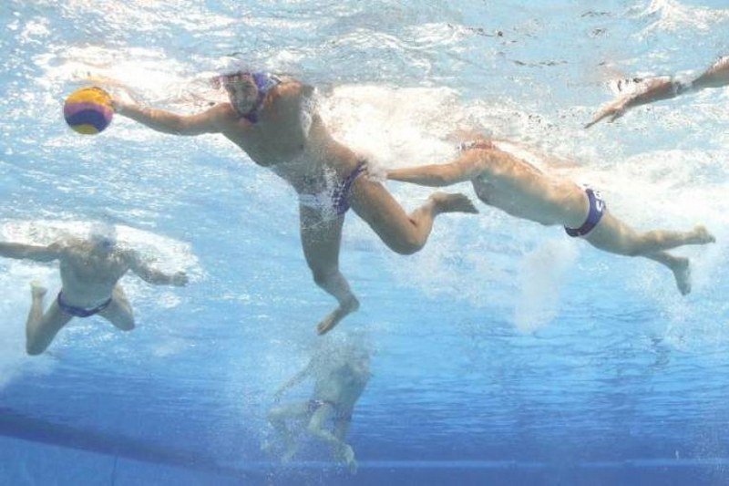 -Delfini- potopili Francusku, sa Hrvatskom za finale!