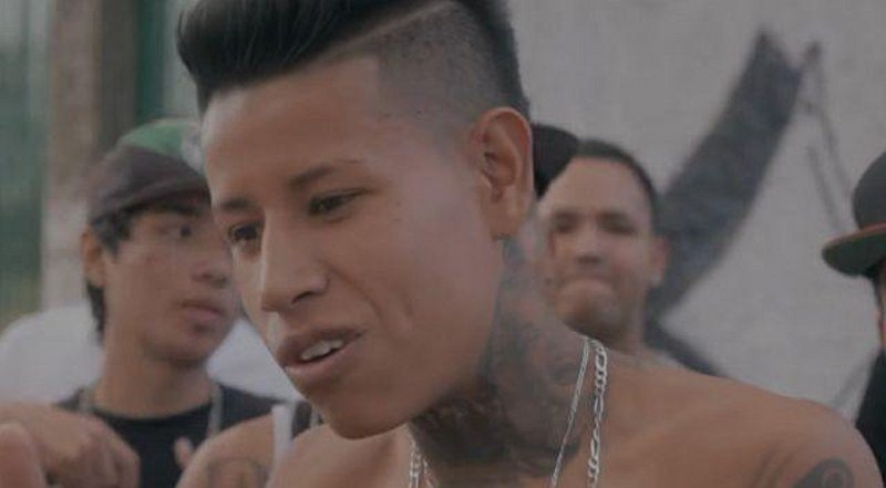 Reper koji je oteo, mučio i ubio studente priznao još tri ubistva (Video)