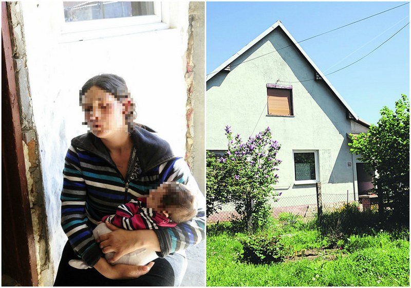 Držao zatočenu devojčicu (14), silovao je, pretio pištoljem i sve to snimao