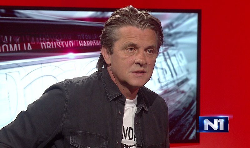 Vaskovićev Tim za istragu: Gnusno pismo Rađena, naručeni udar Lukača - Ilića - Ćuluma na Kostreševića i istragu koju vodi