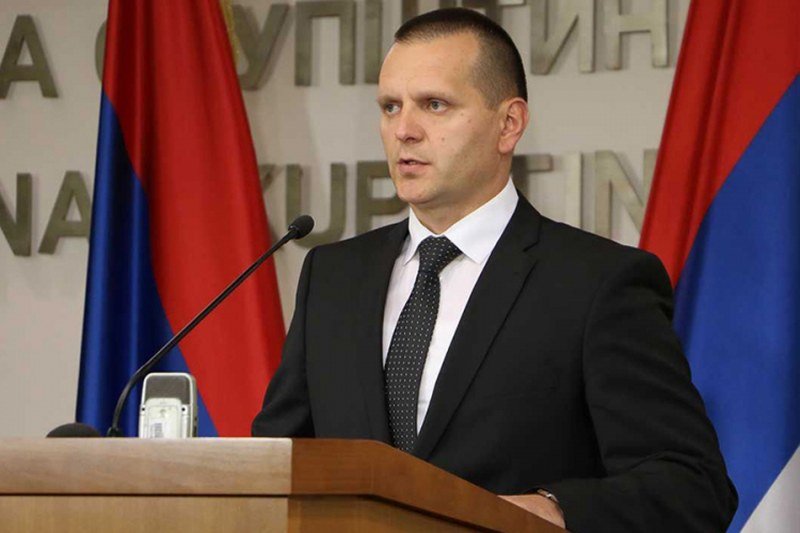 Lukač zatražio preduzimanje mjera prema policijskim službenicima stanice Lauš