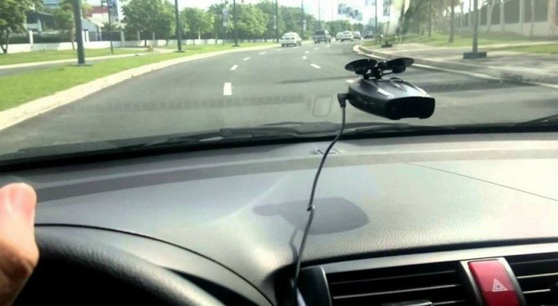 Albanskom državljaninu pronašli Cobru u vozilu, platio kaznu 800 eura