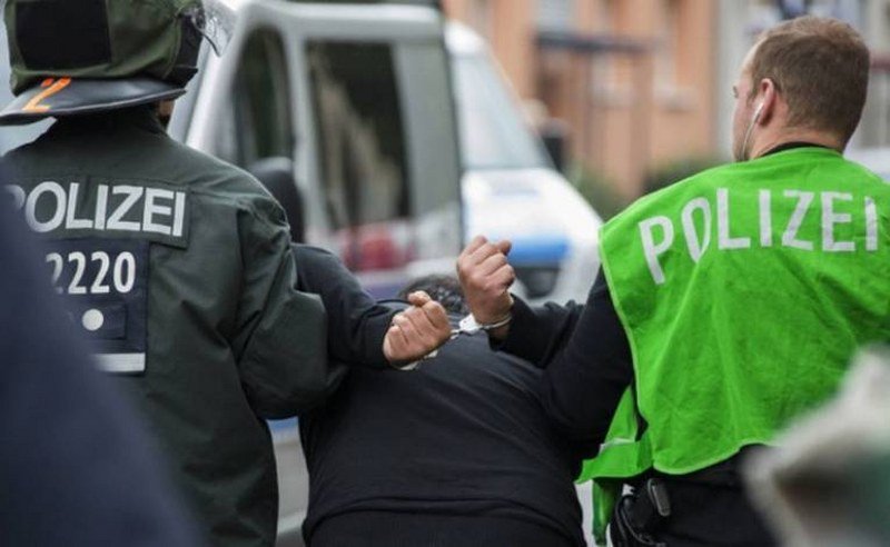 U Njemačkoj dvije osobe ubijene