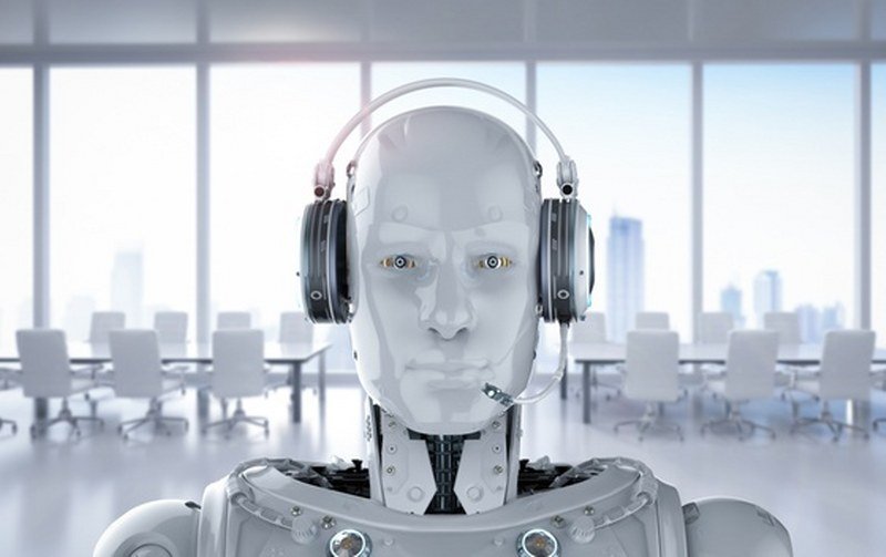 Na kineskoj televiziji kao novi voditelj radiće - robot