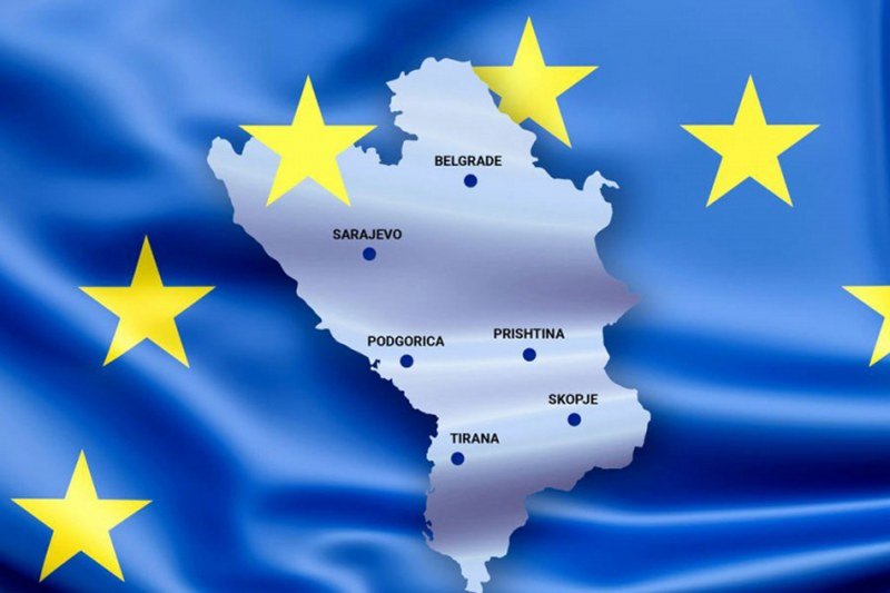 Uskoro ukidanje rominga za sve zemlje Zapadnog Balkana