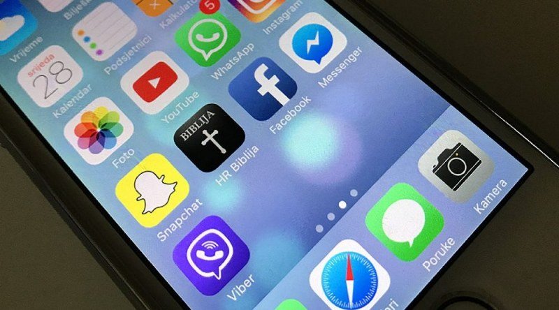 Aplikacije za iPhone koje su bolje od Appleovih