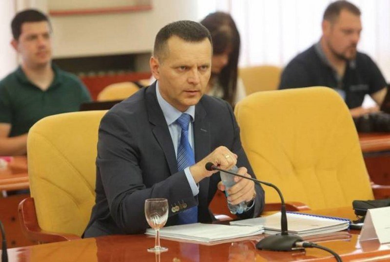 Lukač optužuje Anketni odbor