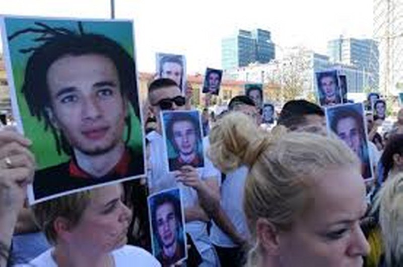 Vrh Režima razmatra hitan odlazak Lukača sa pozicije ministra unutrašnjih poslova