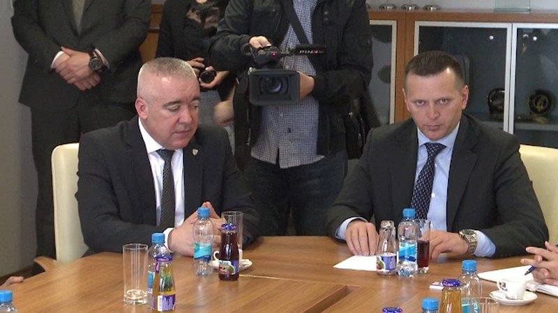 Policija i tužilaštvo vode tajnu istragu protiv Davora Dragičevića i 310 000 terorista i ekstremista zajednice -Pravda za Davida-!