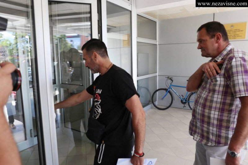 Presedan za presedanom: Želimir Lepir i direktori SRNA i RTRS saučesnici u ubistvu Davida Dragičevića?