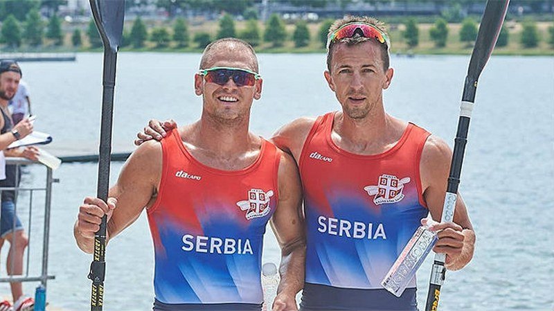 Tomićević i Zorić šampioni Evrope uz svetski rekord (Foto)