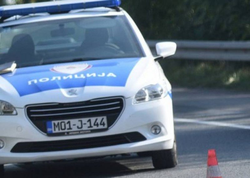 BiH - Jajce - Poginuo pješak