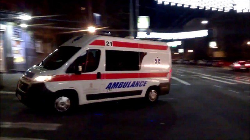 Beograd, devojka pronađena mrtva tokom noći