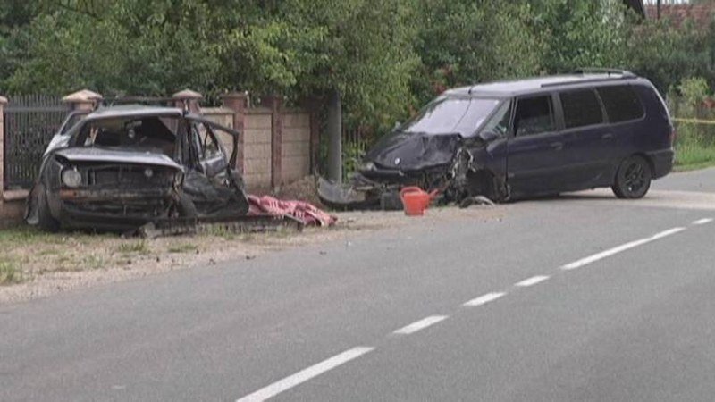Teška nesreća u Brčkom, jedna osoba poginula