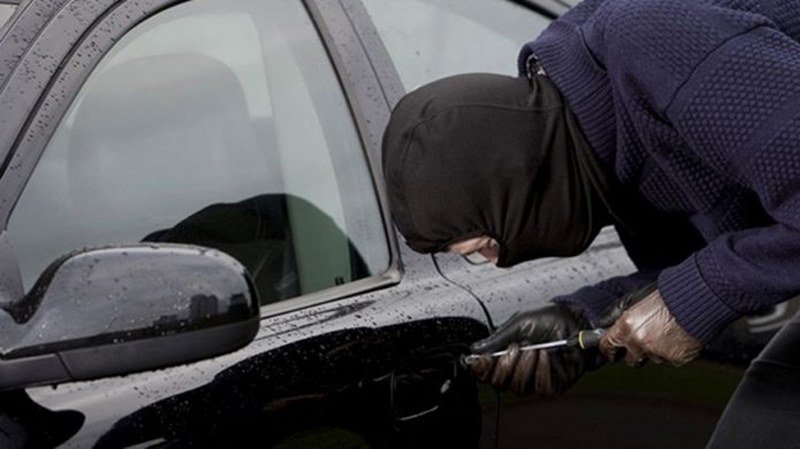 Ove marke automobila se najčešće kradu u Srpskoj