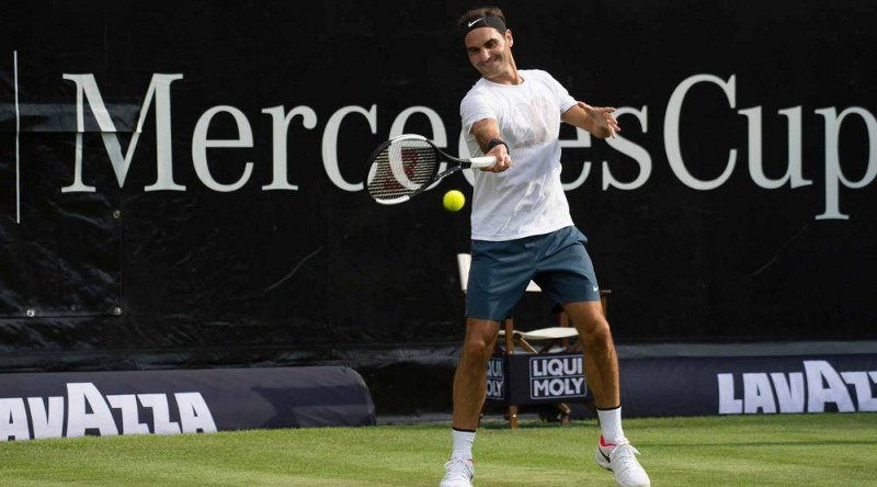 Federer prvi, Nadal drugi, Đoković 12. nosilac na Vimbldonu