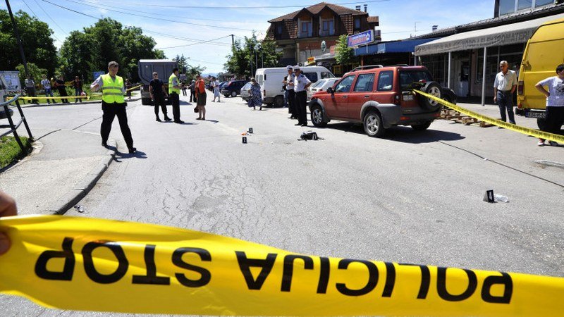 BiH: Sud proglasio dječaka pregaženog na pješačkom prelazu krivim za svoju smrt (Foto)