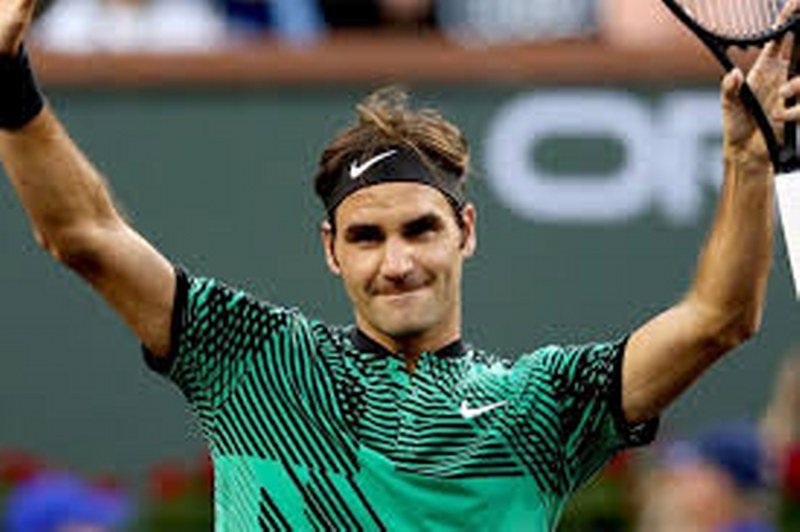 Federer je ponovo prvi teniser svijeta!