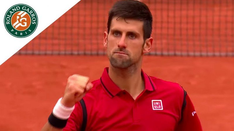 Đoković u osmini finala Rolan Garosa, naredni rival Verdasko