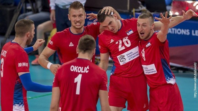 Srbija pobedila Australiju, opet u pet setova
