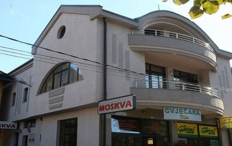 Bahatost vlasnika motela -Moskva- u Banjaluci: Zaključao vrata košarkašicama zbog dugova kluba (Foto)
