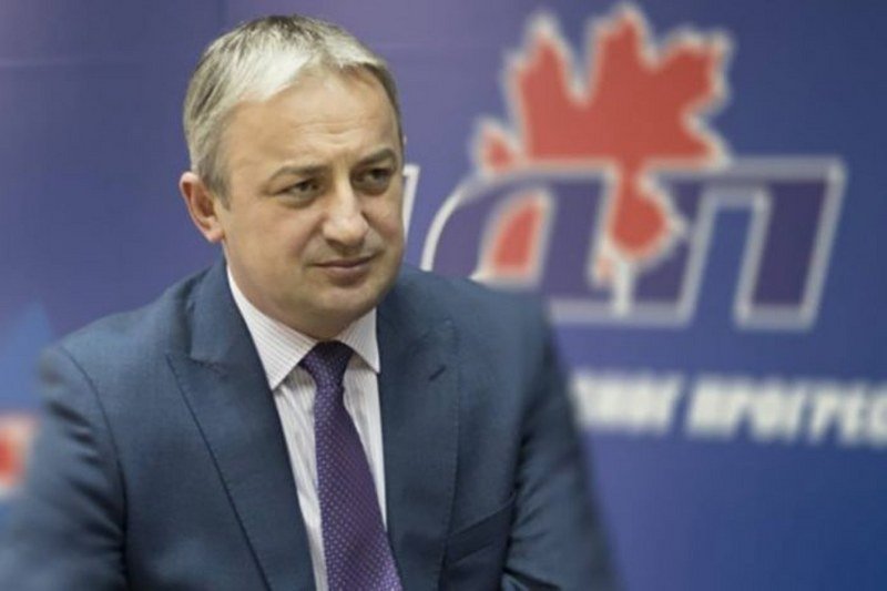 Branislav Borenović: Tužioci u slučaju -David Dragičević- su beskrupulozni i opasni poslušnici!