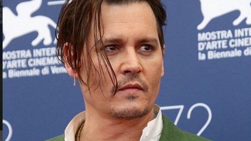 Džoni Dep najavio da se povlači iz javnosti