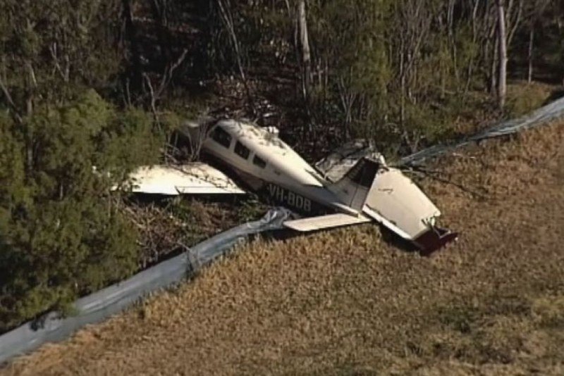 SAD - U avionskoj nesreći u Detroitu poginule dvije osobe