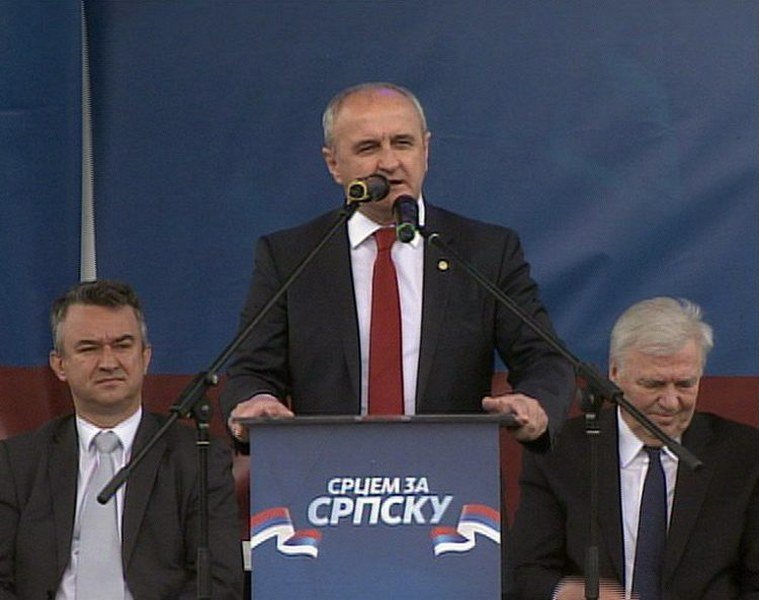 Slobodan Vasković: Nakon pljačke koncesija, Petar Đokić se reprogramira za IT sektor