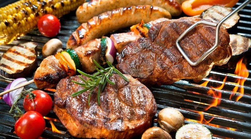 Majonez umjesto ulja: Ovo su trikovi za vrhunski roštilj