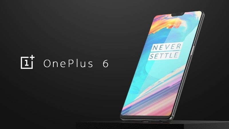OnePlus 6 možete prevariti i otključati fotografijom