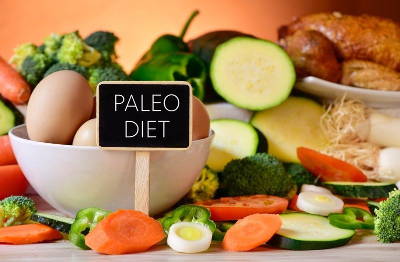 Paleo ishrana - možda je baš ona najbolji izbor za vas