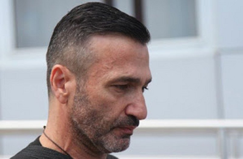 D. Dragičević: Imam nove dokaze. Kamera sa knjižare -Kultura- nije kobne noći snimila Davida da ide prema Laušu