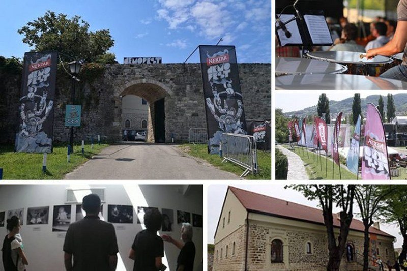 Banja Luka - Počeo 11. Demofest!