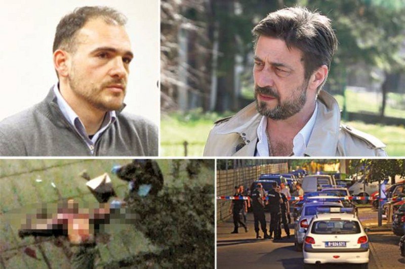 Beograd - Zašto je ubijen poznati advokat Ognjenović?