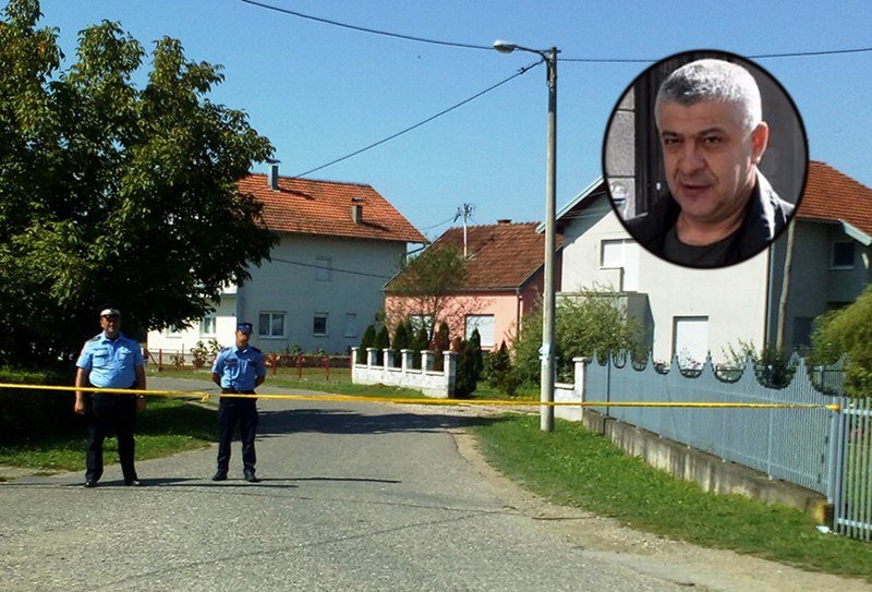 Ubica dopuzao, pa iz klečećeg položaja iz snajpera ispalio hitac u Senada Kobilića