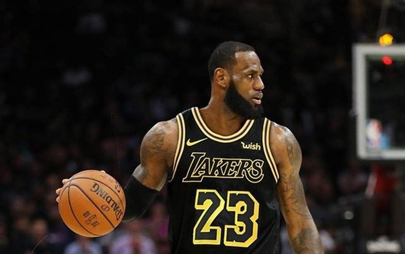 Potres u NBA ligi: LeBron Džejms potpisao za Los Anđeles Lejkerse