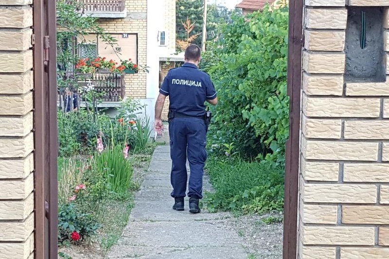 Heroj s Košara se razneo bombom - Pred smrt uzviknuo: E, Putine majku ti j...