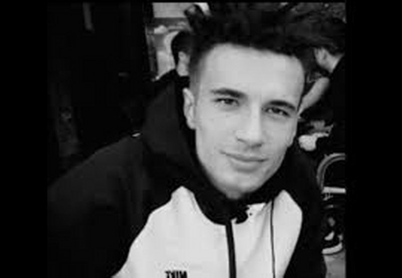 Mektić: Iza ubistva Davora Dragičevića stoji vrh Republike Srpske