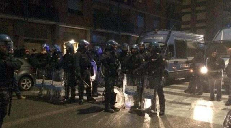 Italija: Uhapšena kriminalna grupa, imala kontakte sa -Novom OVK-