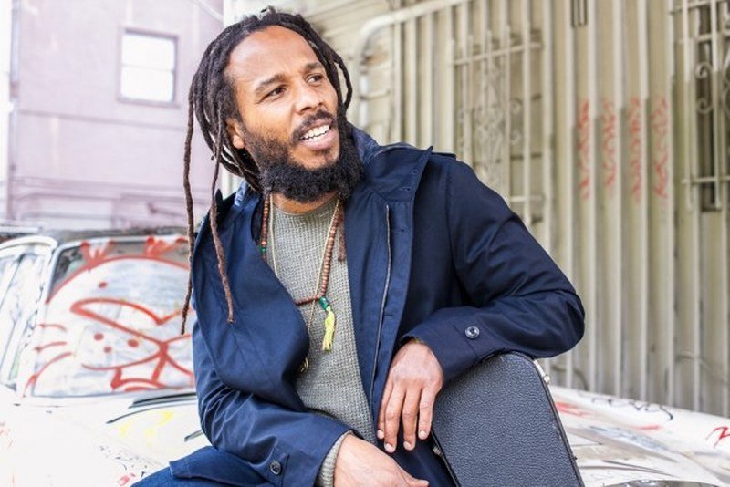 Pozitivne Reggae vibracije na EXIT festivalu