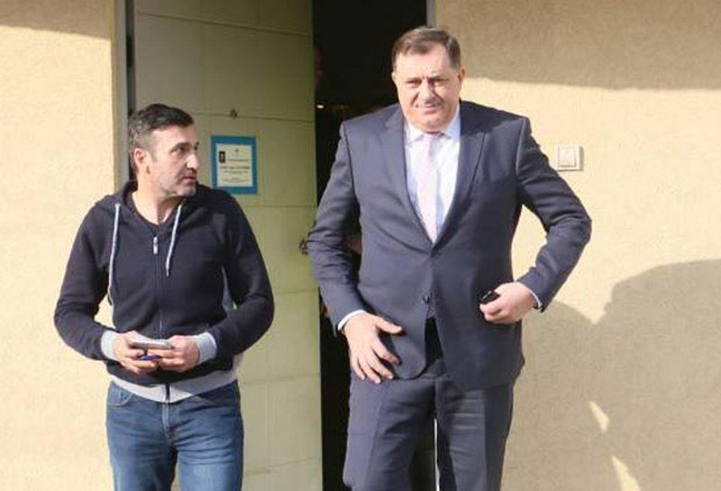 Pismo Dodiku - Povjerovali su ti, nadali su se da ćeš im pomoći!