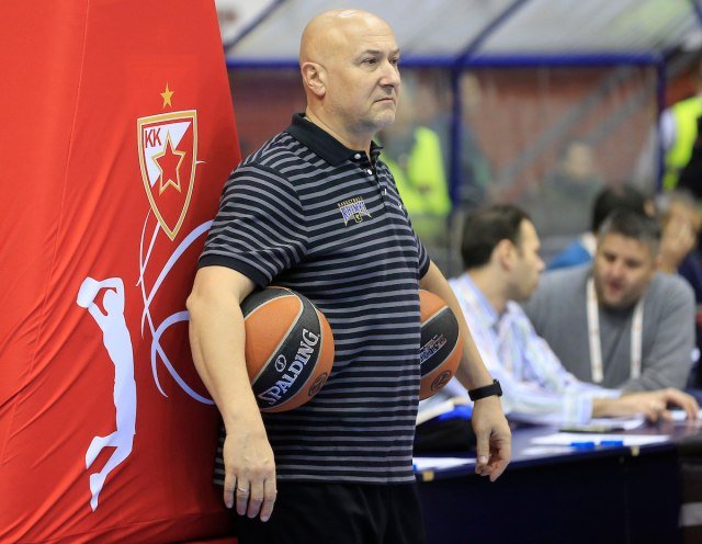 Zvezda dobila novo pojačanje – Lukman se -vraća kući-
