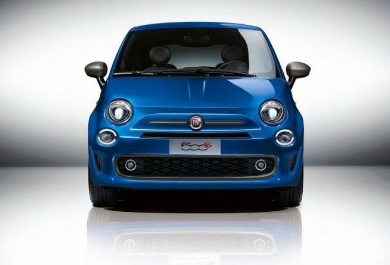 FIAT prelazi u ruke Hyundaija (Foto)