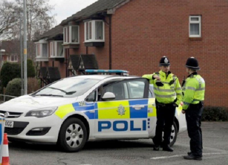  Eksplodirao dvorac na naduvavanje, poginula djevojčica